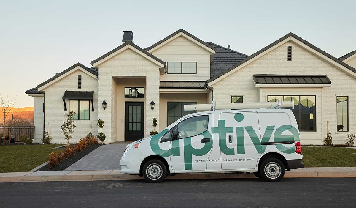 Pest Control in Delaware